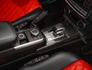Mercedes Benz G63 AMG Std 5.5L