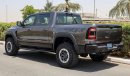 RAM 1500 1500 TRX , CREW CAB , GCC , 2022 , 0Km , W/5 Yrs or 100K Km WNTY