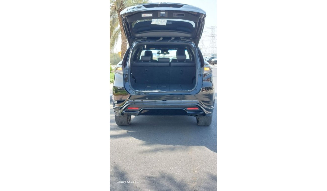 Toyota Harrier TOYOTA HARRIER RIGHT HAND DRIVE FULL OPTION 2.0CC PREMIEUM WITH 360CAMERA AUTO SEAT