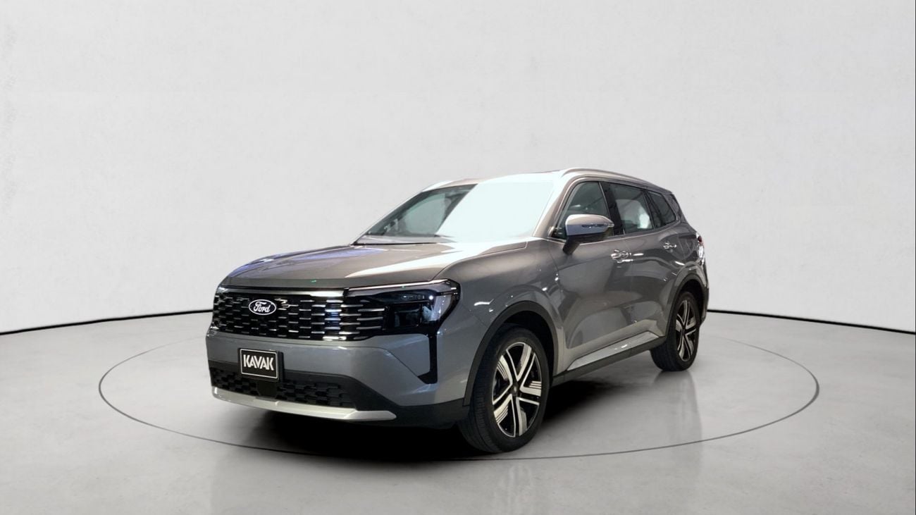 Ford Territory 1.8 GTDI ECOBOOST TITANIUM AT TECH PACK | Guaranteed Warranty | 0 Down Payment