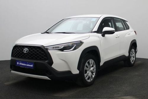 Toyota Corolla Cross XL 1.8