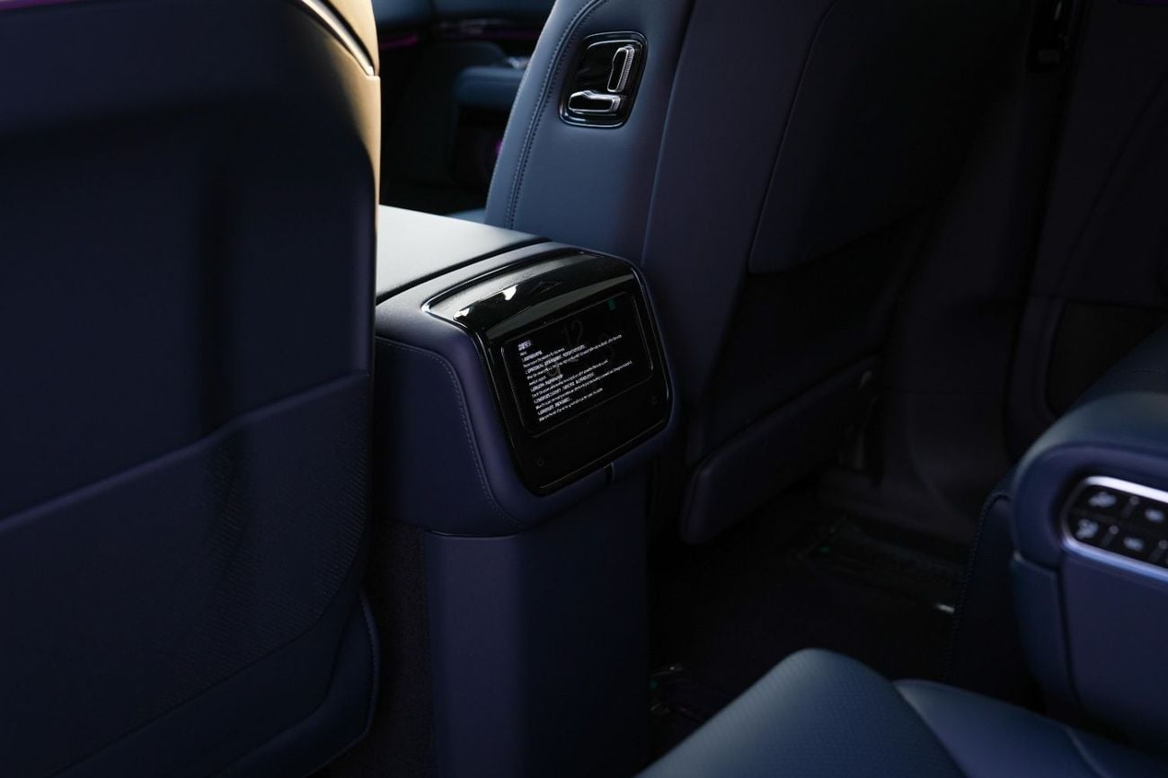 Zeekr 9X ZEEKE 9X ULTRA II 2025