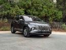 Hyundai Tucson Premium TURBO HYBRID HYUNDAI TUCSON TURBO HYBRID 2023 | 1.6L V4 | Korean Specs | Accident-Free | Excellent Condition | AE