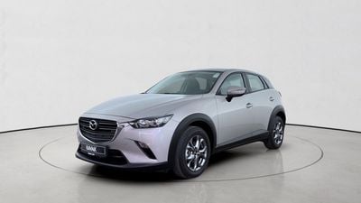 Mazda CX-3 GT | Guaranteed Warranty | 0 Down Payment