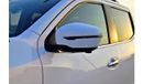 نيسان نافارا Double Cab Pickup LE 2.5L Petrol 4WD Manual