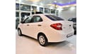 Ford Figo EXCELLENT DEAL for our Ford Figo 2016 Model!! in White Color! GCC Specs