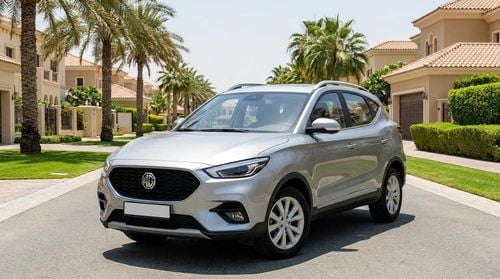 أم جي ZS 2022 STD | AED 439/Month | 0 DP | 30 Day Return | Warranty