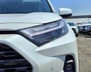 تويوتا راف ٤ TOYOTA RAV4 PETROL 2.0L - CHINESE SPECS- FULL OPTIONS - 4X2 - 2025 MODEL - WHITE INSIDE BLACK - 