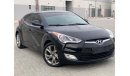 هيونداي فيلوستر Veloster