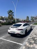 Mercedes-Benz AMG GT 63 GT63S 4MATIC+