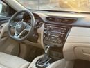 نيسان إكس تريل SV 2.5L