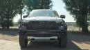 Ford Ranger RAPTOR SIP 3.0L PETROL | LHD | METEOR GREY | BRAND NEW