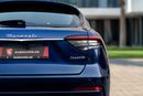 Maserati Levante Maserati Levante GT Hybrid