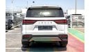 لكزس LX 600 Lexus Lx600(AJ310)3.5L MODEL 2023 Prestige