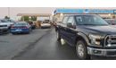 Ford F 150 XLT V6 3.5 2017 0KM GCC