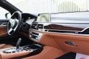 BMW 730Li Luxury 2.0L