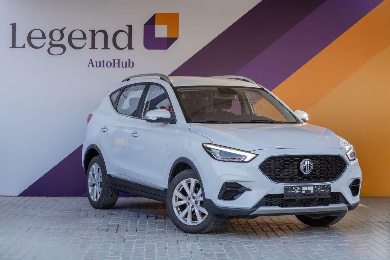 أم جي ZS Std 1.5L