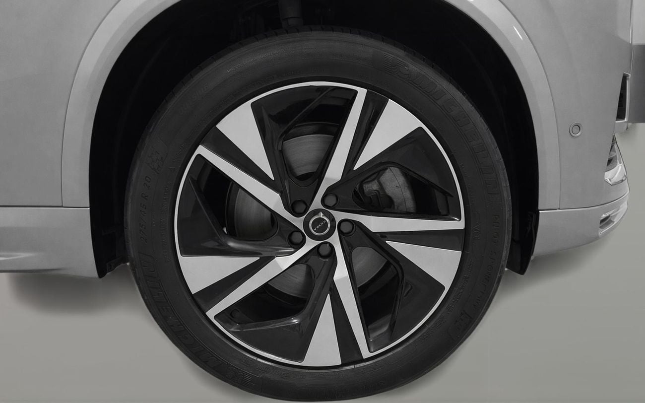 Volvo XC90 2023 | AED 2141/Month | 0 DP | 30 Day Return | Warranty | Service History