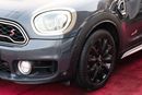 ميني كوبر إس كونتري مان Mini Copper Countryman S / 2018 / GCC / Original Paint/ First Owner