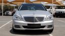 مرسيدس بنز S 350