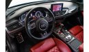 Audi S6 Std 2016 Audi S6 / RMA Motors Trade In Stock