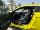 فورد موستانج High performance 2.3L