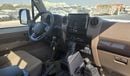 Toyota Land Cruiser Pick Up TOYOTA LAND CRUISER 79 SINGLE CABIN PICKUP MID OPTION 2025 MODEL