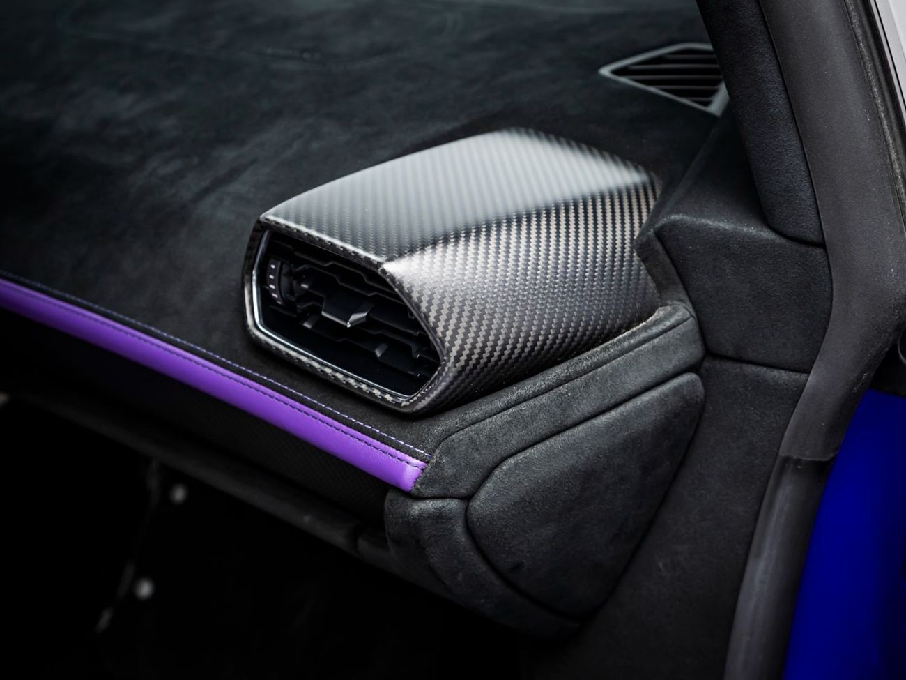 لامبورغيني هوراكان STO