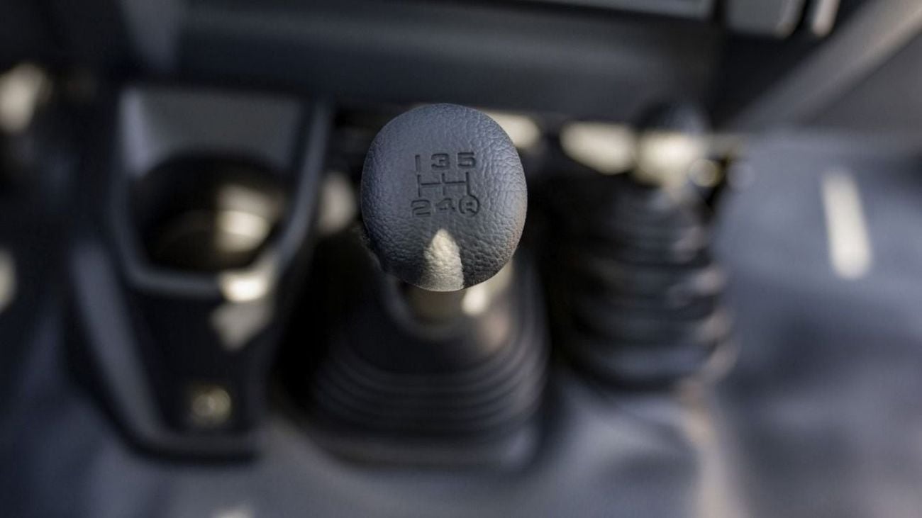 Toyota Land Cruiser Pick Up Land cruiser pickup lc79 single cabin 4.2L diesel V6 MY2025