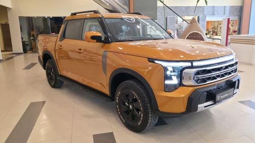 Dongfeng Z9 STD