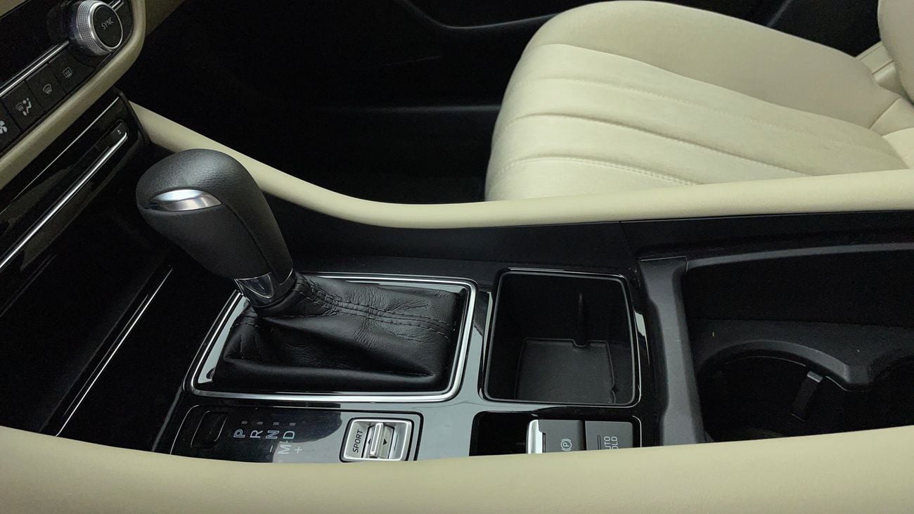 مازدا 6 S 2.5 | بدون دفعة مقدمة | اختبار قيادة مجاني للمنزل