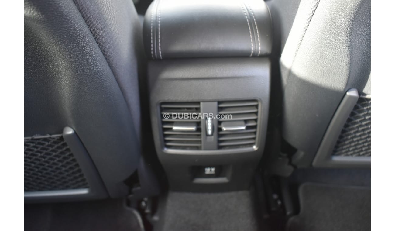 Infiniti Q30 Amazing Deal - Price Discounted