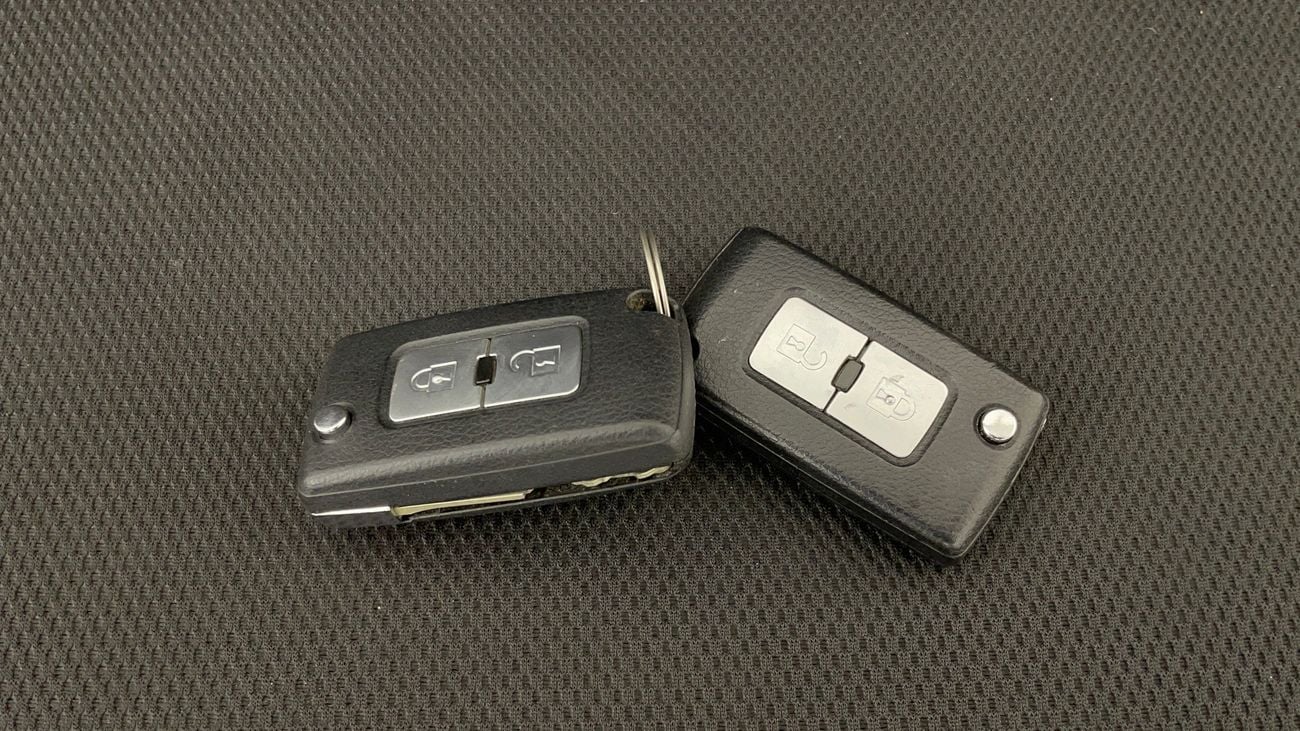 Mitsubishi Pajero 2020 GLS HIGHLINE SIGNATURE EDITION | AED 1055/Month | 0 DP | 30 Day Return | Warranty | Service His