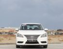 نيسان سنترا S 1.8L nissan sentra 1.8L 2020 GCC, original paint, accident-free, in excellent condition 747 P.M