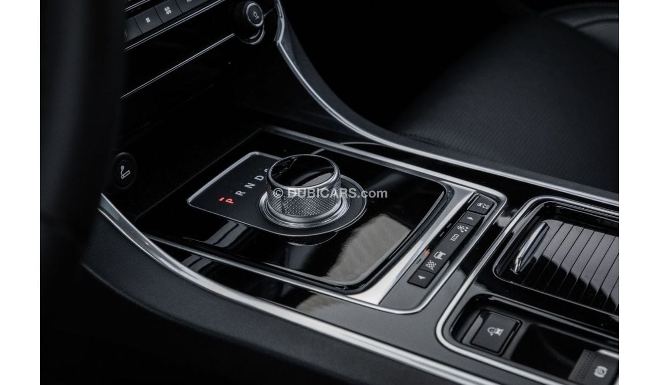 Jaguar XF R-SPORT | 1,665 P.M  | 0% Downpayment | Perfect Condition!