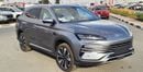 BYD Song Plus FWD BOTH SEATS ELECTRIC