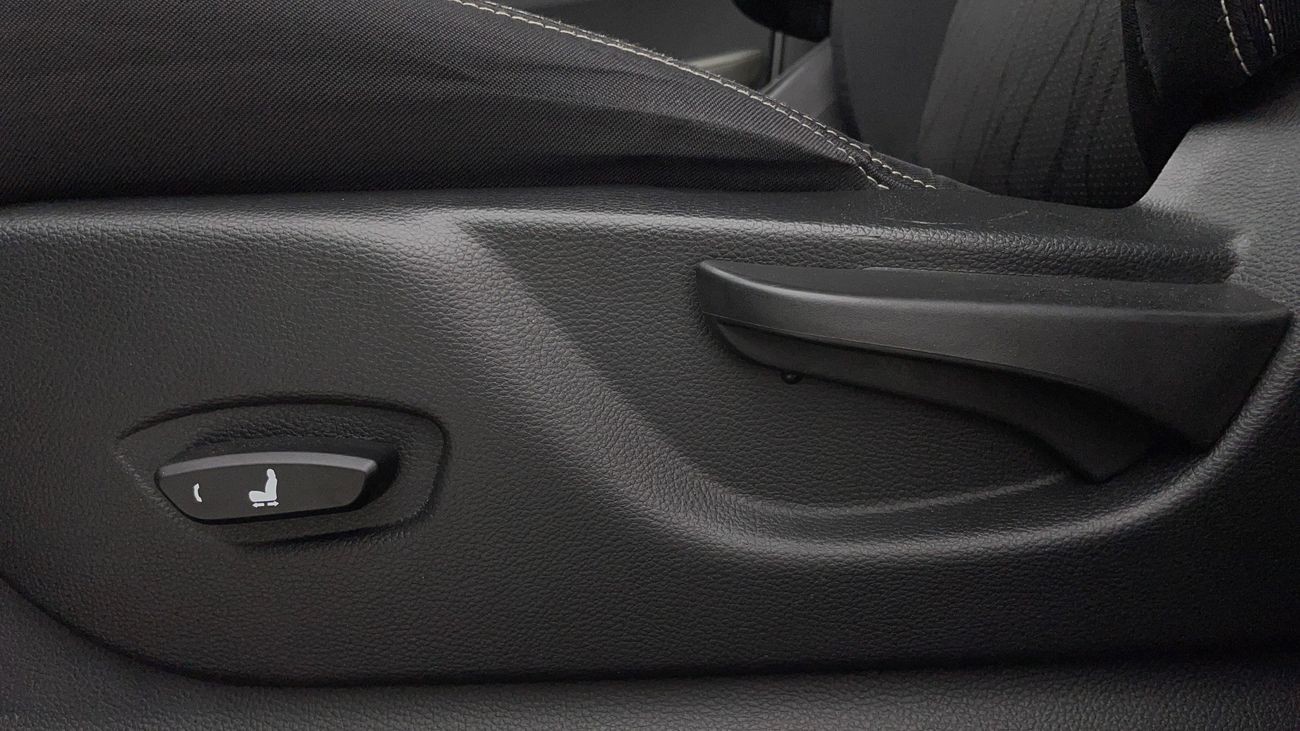 شيفروليه جروف LT 1.5 | بدون دفعة مقدمة | اختبار القيادة في المنزل