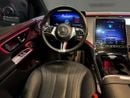 Mercedes Benz EQE 350+ STD 350+ | EUROPEAN SPEC | ELECTRIC
