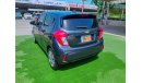 Chevrolet Spark LS Warranty one year