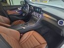 مرسيدس بنز GLC 300 AMG