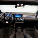 مرسيدس بنز CLA 200 AED 3,640 pm • 0% Downpayment • Mercedes CLA200 • 5 Years Agency Warranty