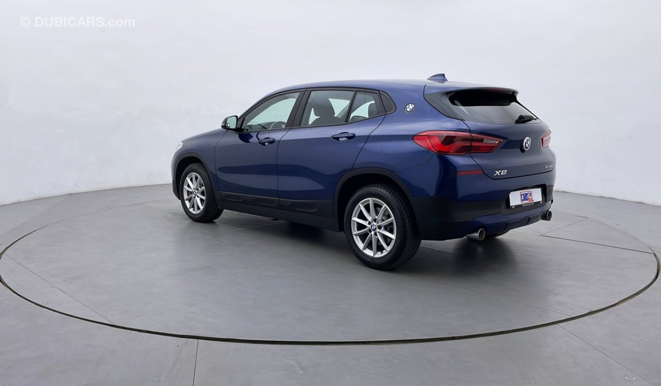 BMW X2 SDRIVE 20I 2 | Under Warranty | Inspected on 150+ parameters