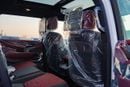 Nissan Patrol SE PLATINUM CITY 2026 Nissan Patrol SE Platinum 3.8L AT Petrol (White-Red) (Export Only)