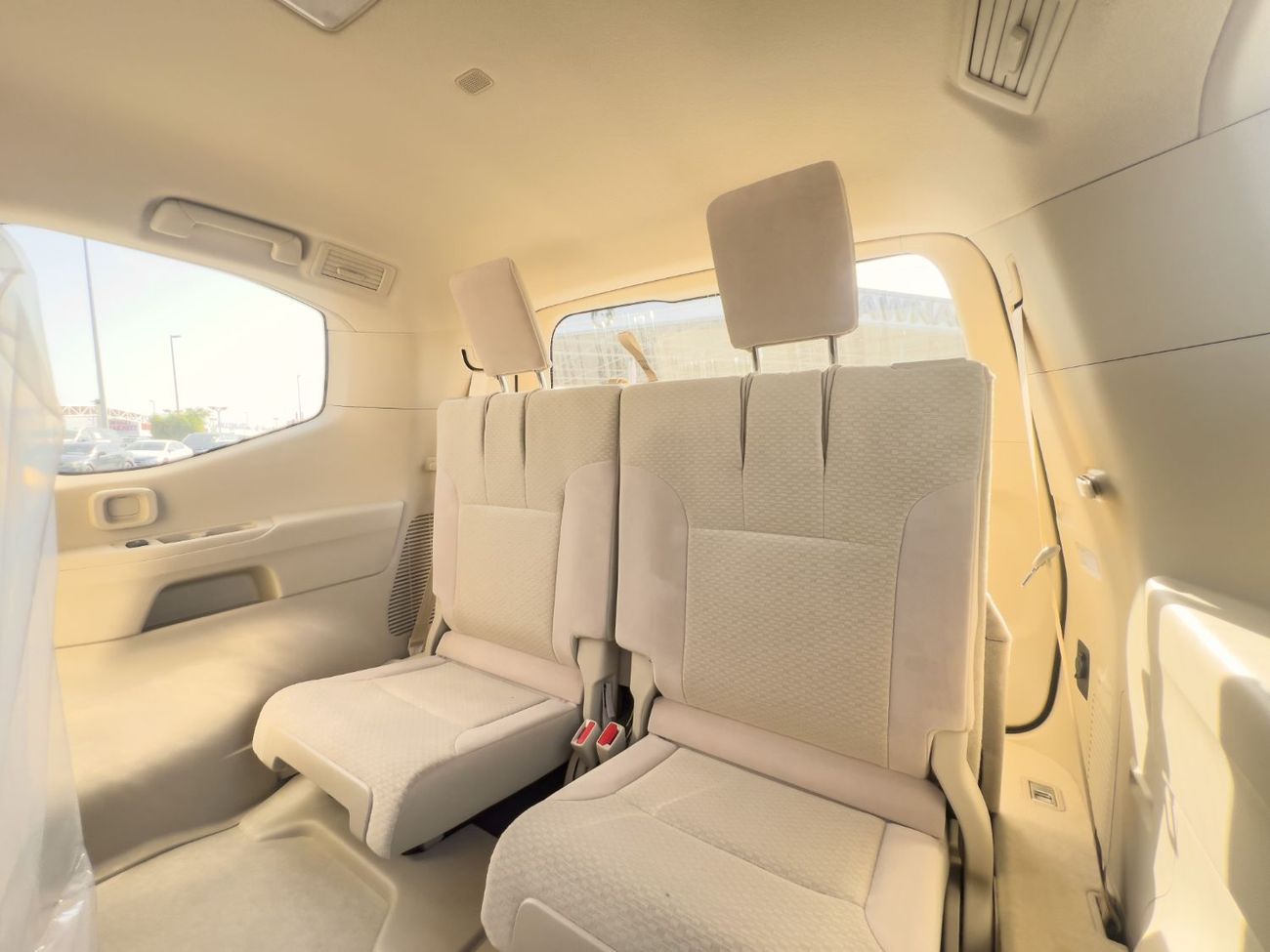 تويوتا لاند كروزر EXPORT ONLY - LC300 GX E1 3.3 DSL