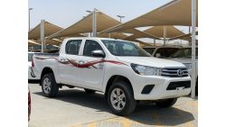 Toyota Hilux Toyota Hilux 2021 DIESEL 4x4 Ref# 333