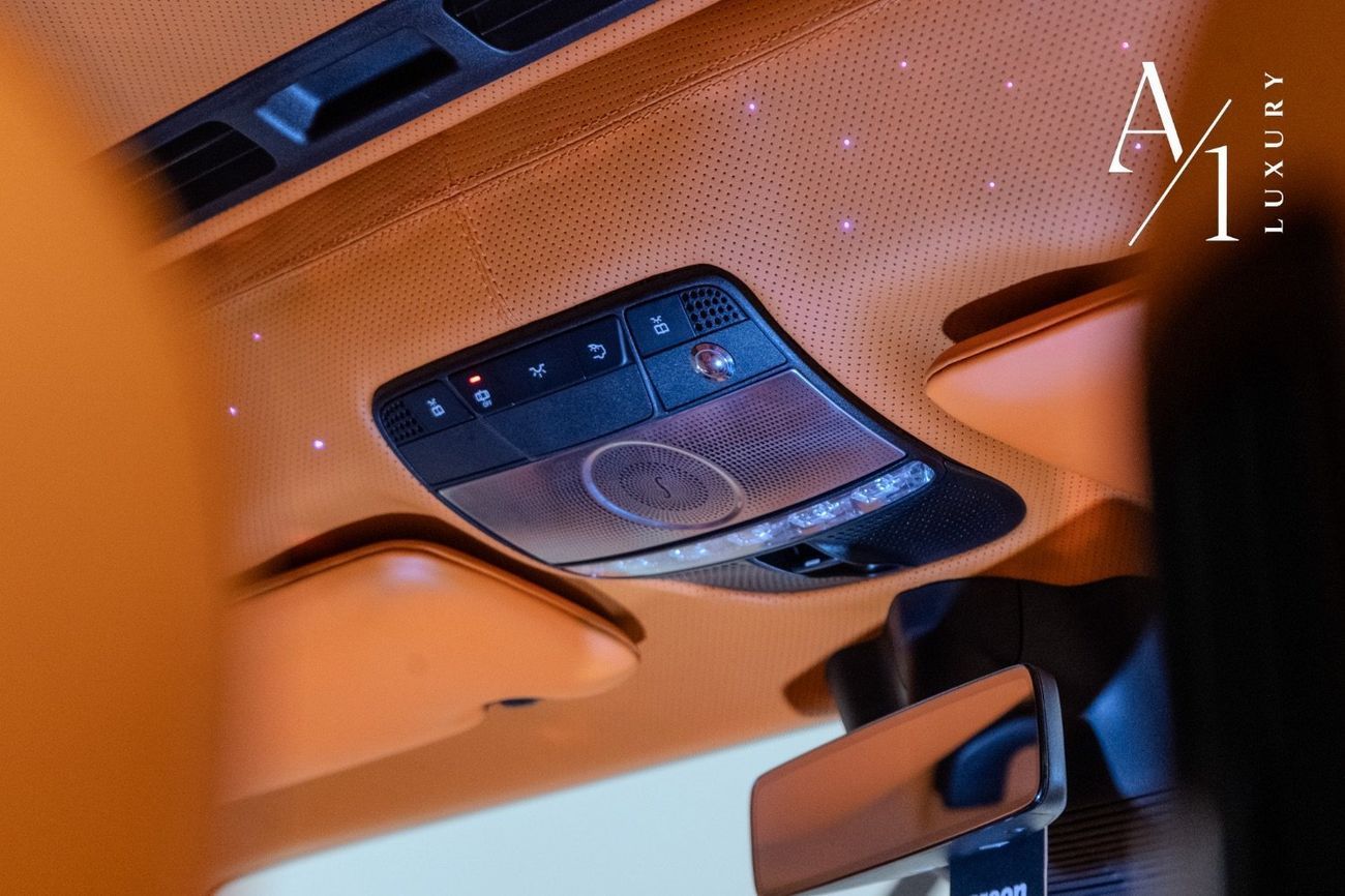 Mercedes-Benz G 63 AMG Std 4.0L 2021 Mercedes G63, Keyvany, With Original Certificate,European Specs, Excellent Condition