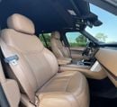 Land Rover Range Rover HSE P530