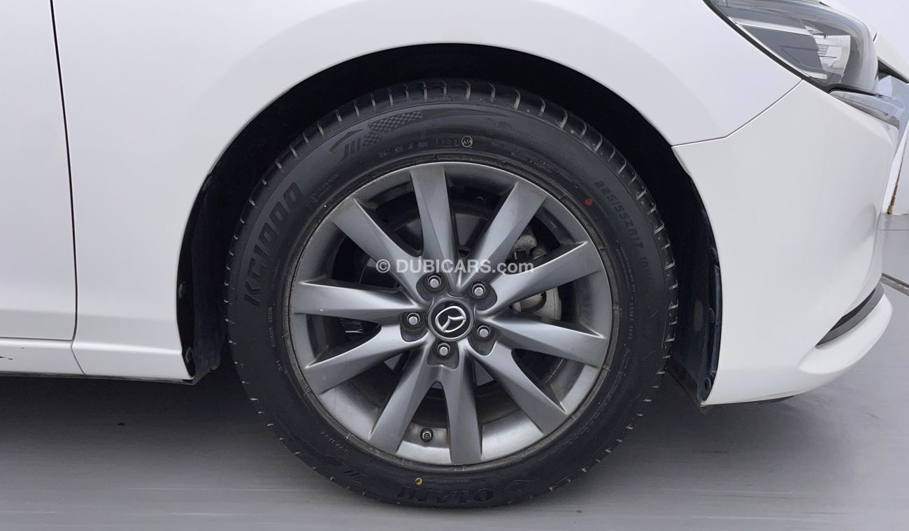 Mazda 6 S 2.5 | Zero Down Payment | Free Home Test Drive