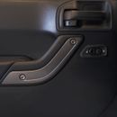 Jeep Wrangler Unlimited Sport 3.6L A/T AED 2,572 pm • 0% Downpayment • Wrangler Unlimited Sport • 1 Year Warranty