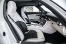 Mercedes-Benz SLS AMG